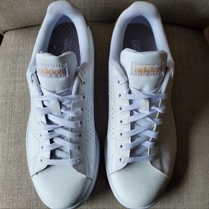 Womens Sz 9.5 Adidas Cloudfoam Sneaker